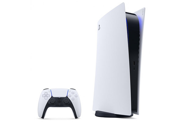 PlayStation Digital